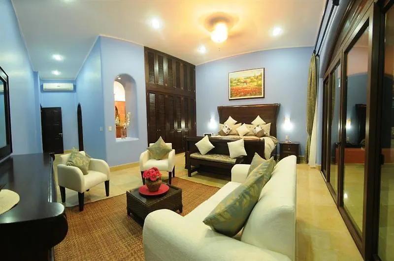 Отель Tulum Luxury Collection