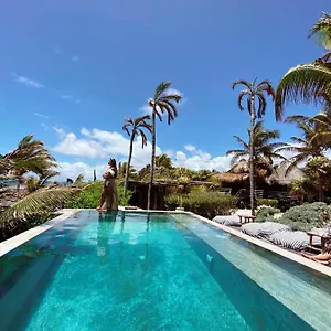 Playa Esperanza *** Тулум